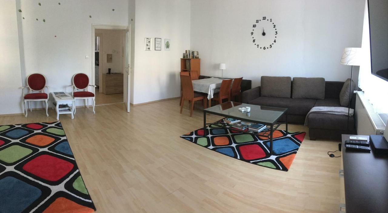 Comfort Apartment Keszthely Exterior photo